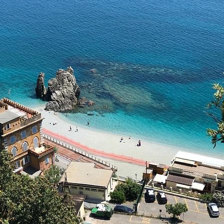 Great Location Private Entrance Apartment Monterosso al Mare Exterior foto
