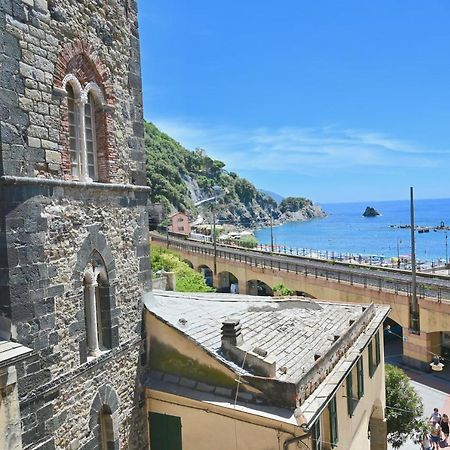 Great Location Private Entrance Apartment Monterosso al Mare Exterior foto