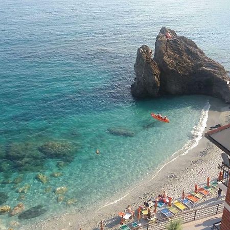 Great Location Private Entrance Apartment Monterosso al Mare Exterior foto