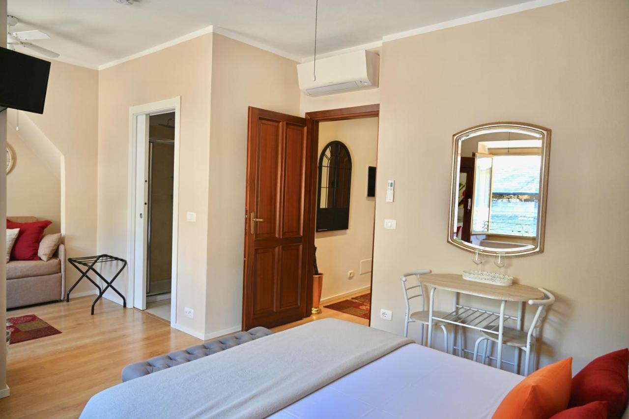 Great Location Private Entrance Apartment Monterosso al Mare Exterior foto
