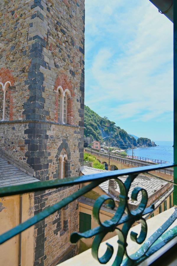 Great Location Private Entrance Apartment Monterosso al Mare Exterior foto
