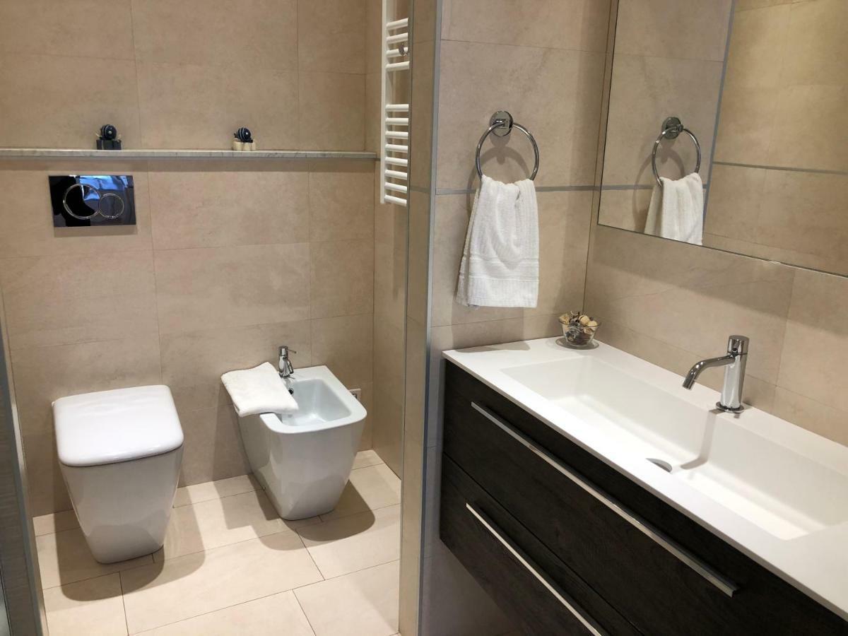 Great Location Private Entrance Apartment Monterosso al Mare Exterior foto